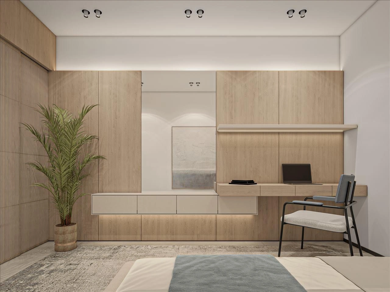 Апартаменты Проект, Объединённые Арабские Эмираты, Рас-эль-Хайма