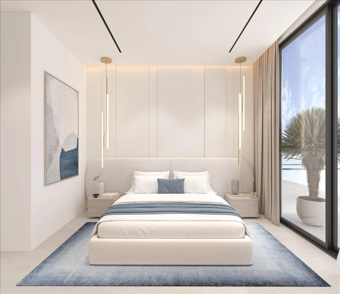 Апартаменты Проект, Объединённые Арабские Эмираты, Рас-эль-Хайма