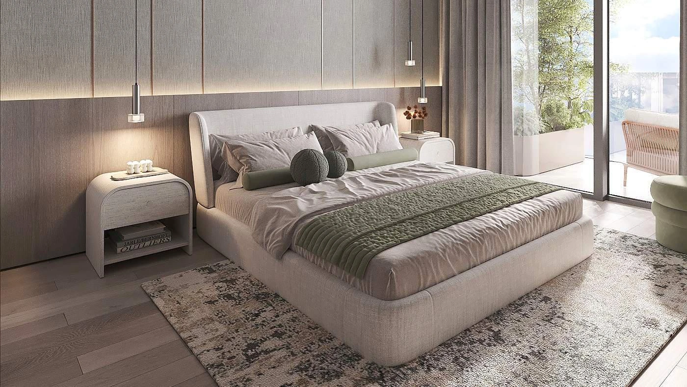 Cove Edition 6 — 39 m²