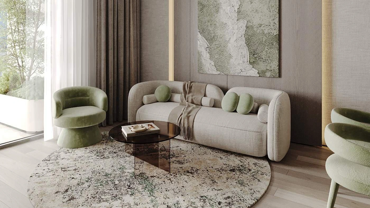 Cove Edition 6 — 39 m²