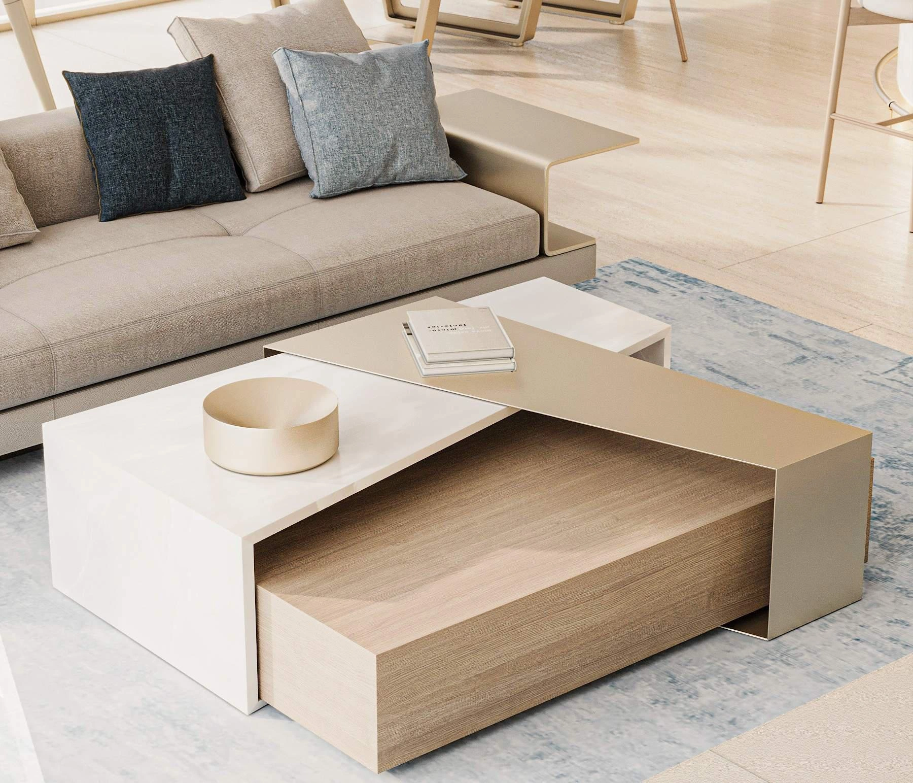 Cove Edition 6 — 39 m²