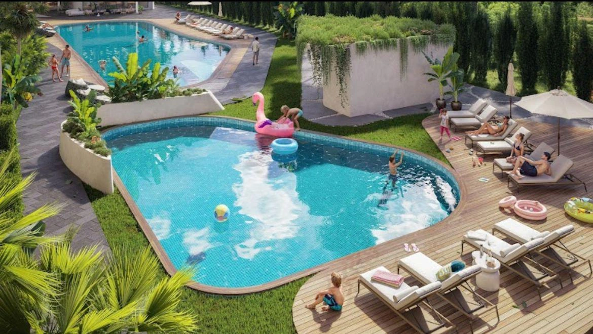 Премиальные апартаменты с рассрочкой на Пхукете, Таиланд