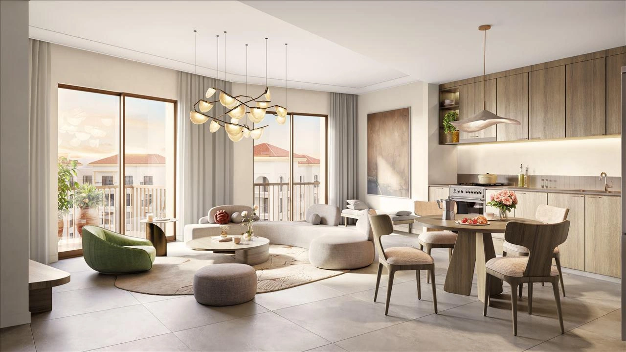 Апартаменты Granada, Объединённые Арабские Эмираты, Абу-Даби