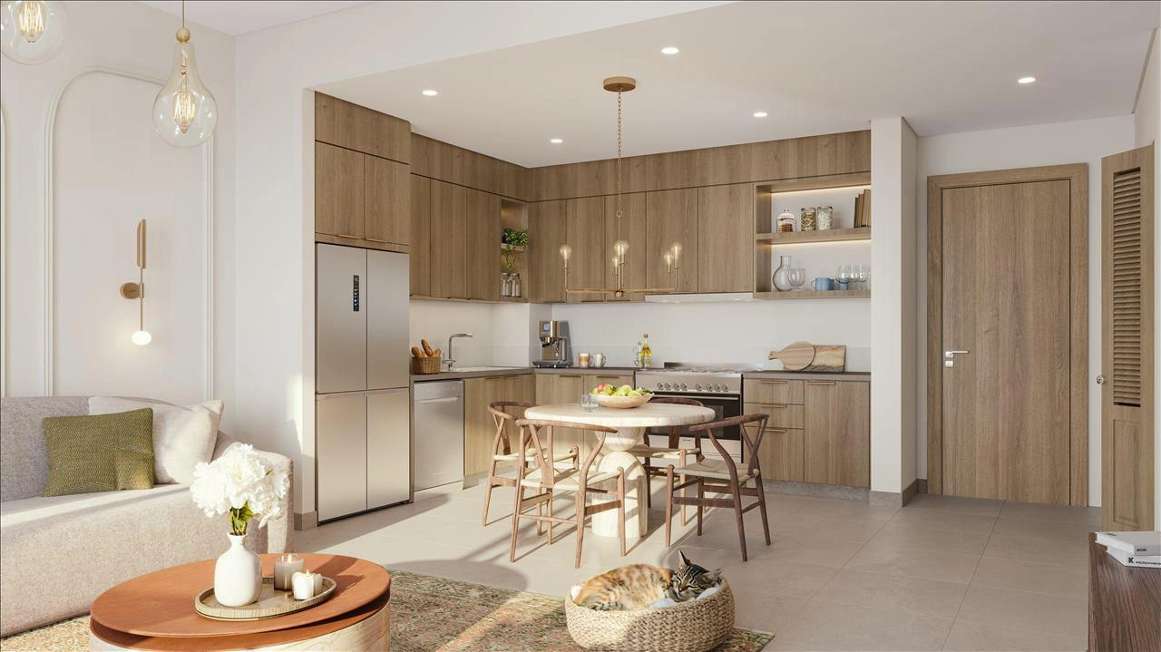 Апартаменты Granada, Объединённые Арабские Эмираты, Абу-Даби