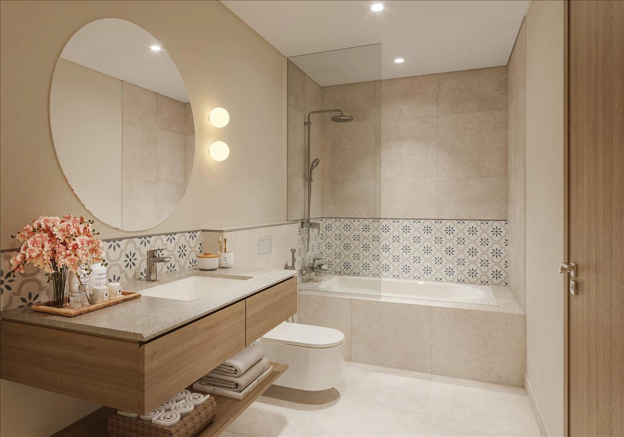 Апартаменты Granada, Объединённые Арабские Эмираты, Абу-Даби