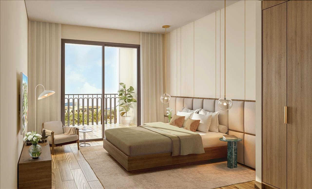 Апартаменты Granada, Объединённые Арабские Эмираты, Абу-Даби