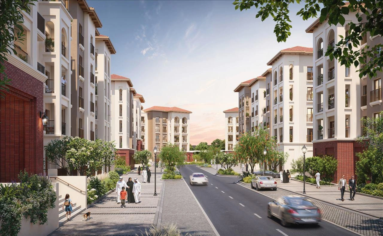 Апартаменты Granada, Объединённые Арабские Эмираты, Абу-Даби