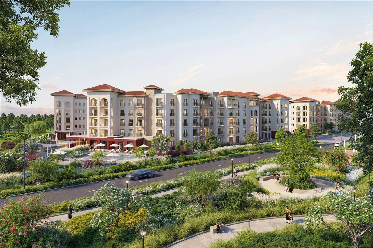 Апартаменты Granada, Объединённые Арабские Эмираты, Абу-Даби