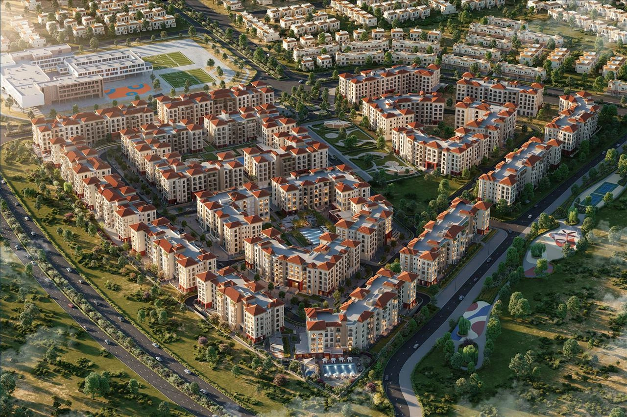 Апартаменты Granada, Объединённые Арабские Эмираты, Абу-Даби