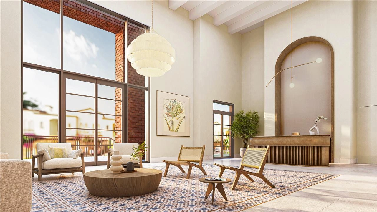 Апартаменты Granada, Объединённые Арабские Эмираты, Абу-Даби