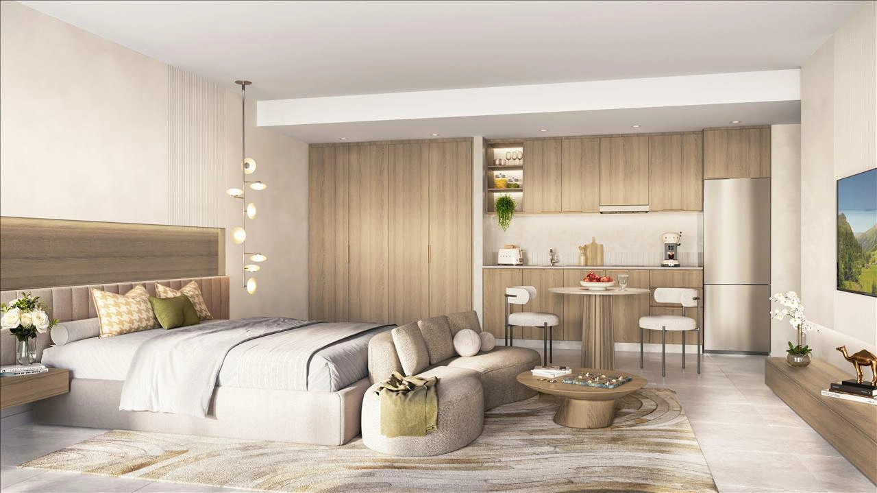 Апартаменты Granada, Объединённые Арабские Эмираты, Абу-Даби