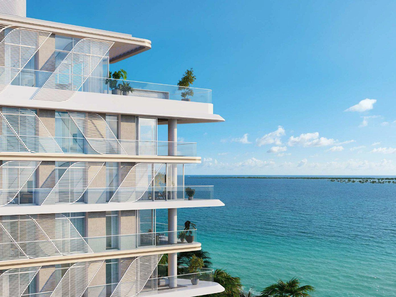 Апартаменты Fahid Beach Residences, Объединённые Арабские Эмираты, Абу-Даби