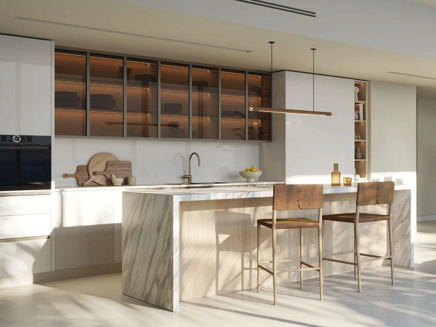 Апартаменты Fahid Beach Residences, Объединённые Арабские Эмираты, Абу-Даби