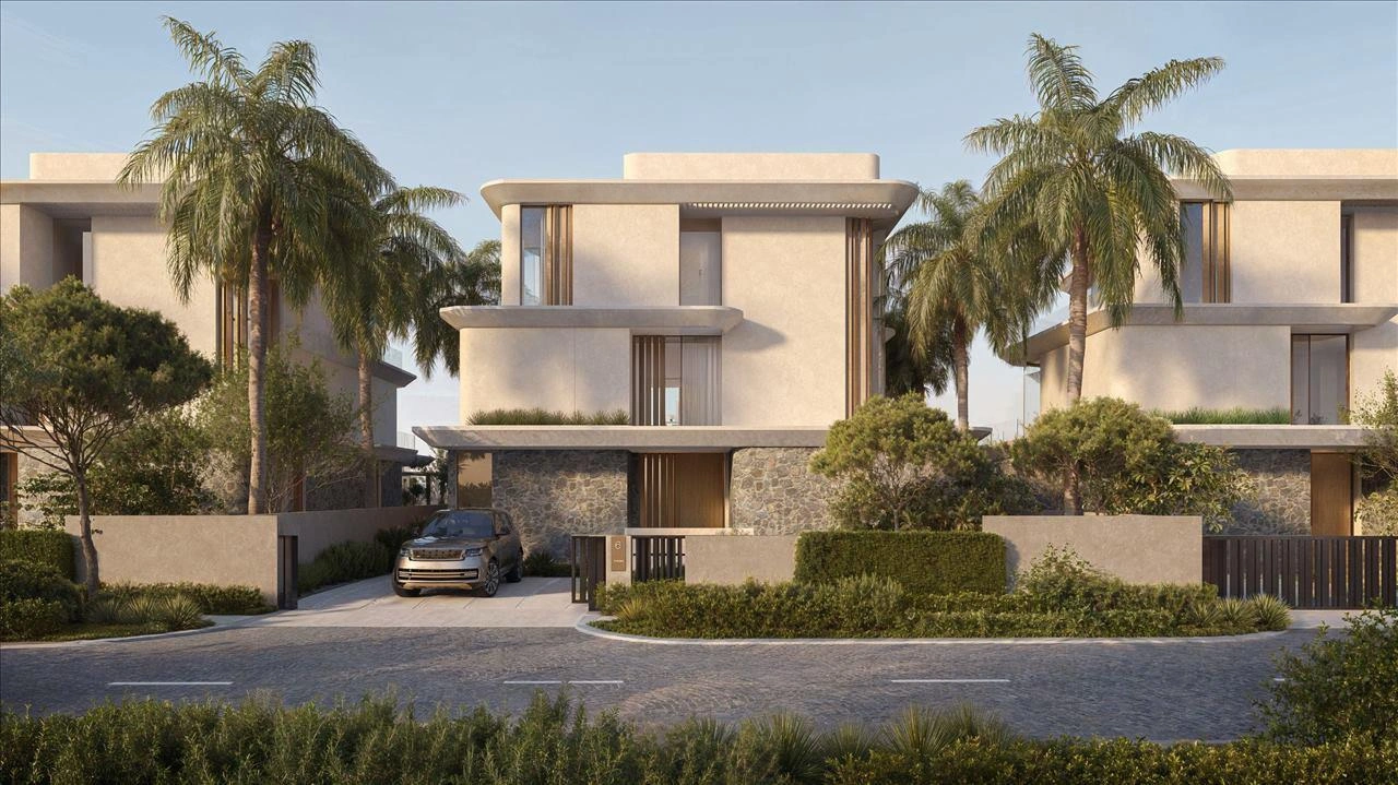 Апартаменты Anantara Residences, Объединённые Арабские Эмираты, Рас-эль-Хайма