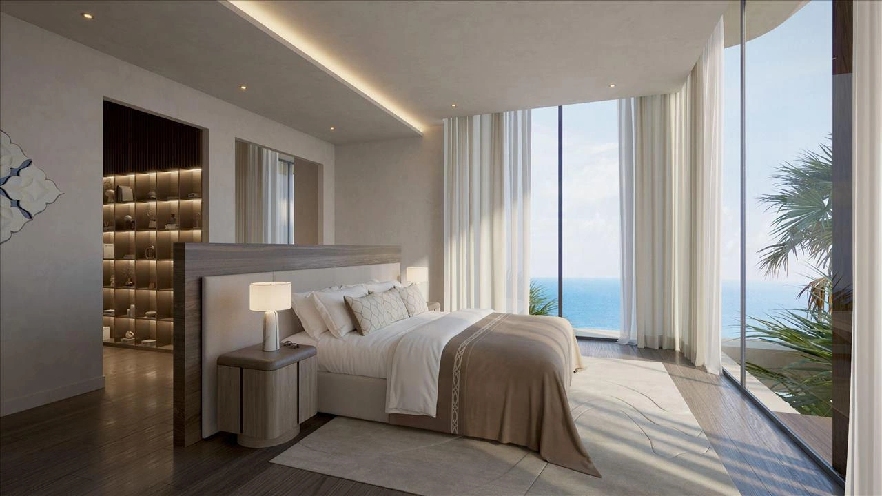 Апартаменты Anantara Residences, Объединённые Арабские Эмираты, Рас-эль-Хайма
