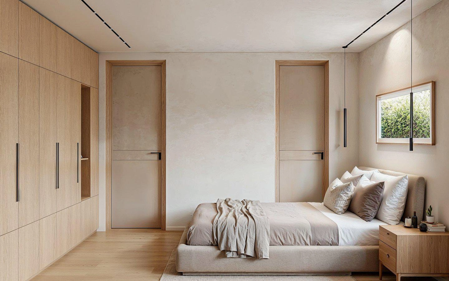 Квартиры в современном жилом комплексе в Стамбуле, Турция