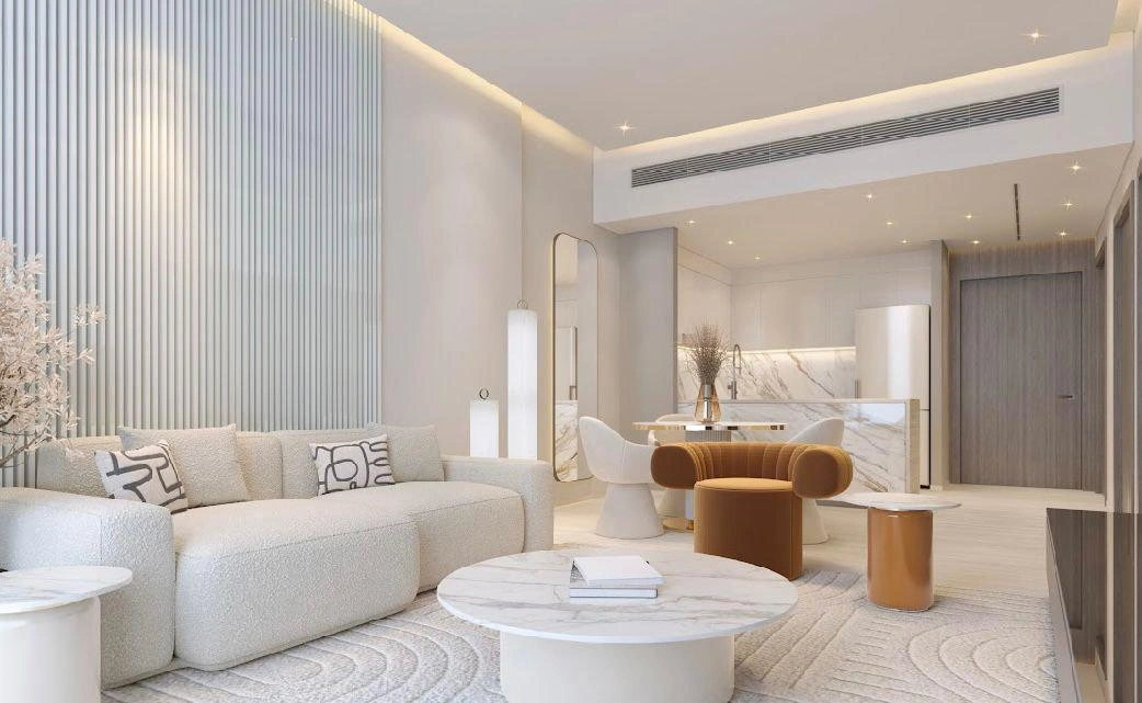 Апартаменты Auresta, Объединённые Арабские Эмираты, Дубай