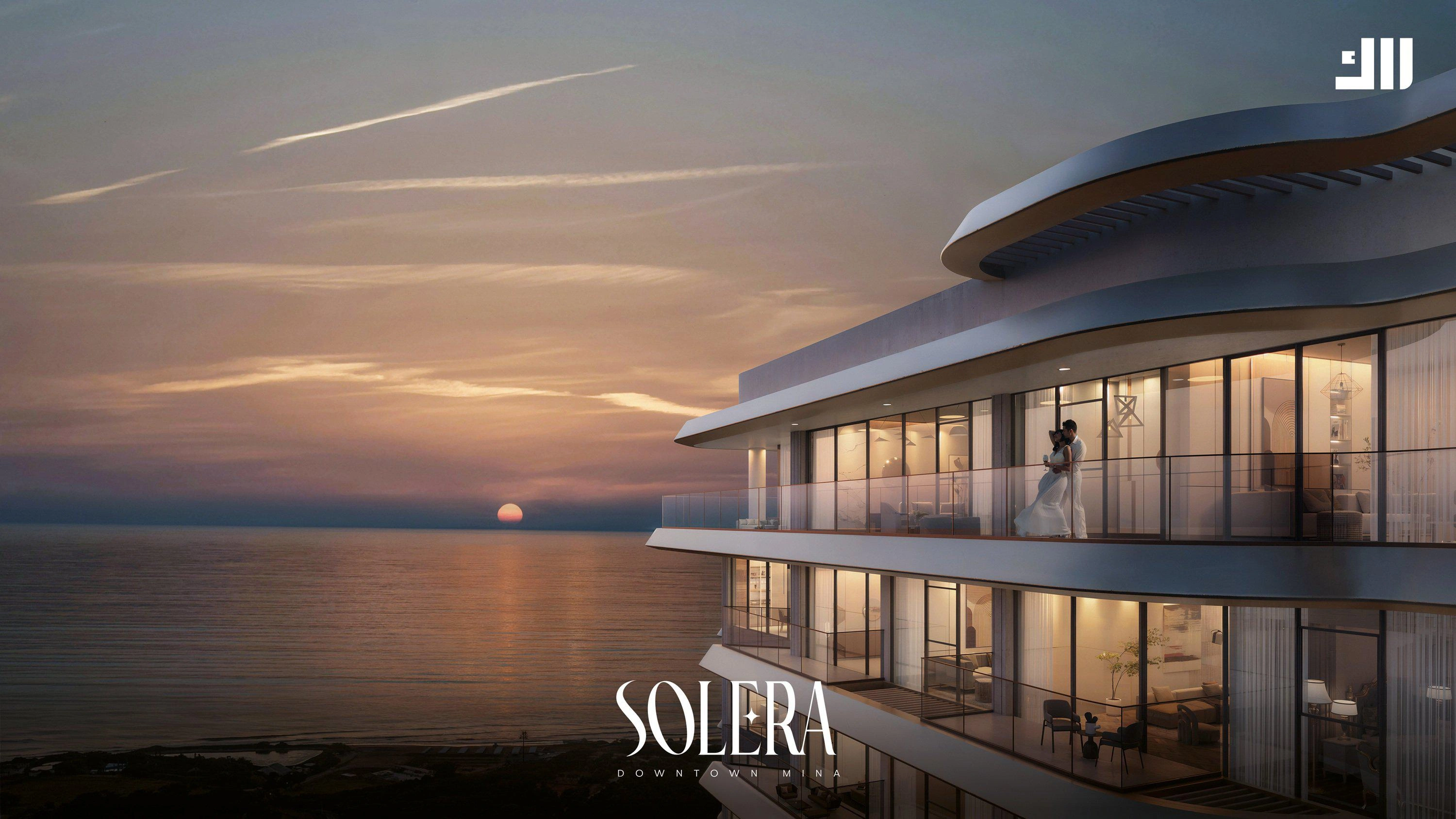 Апартаменты Solera, Объединённые Арабские Эмираты, Рас-эль-Хайма