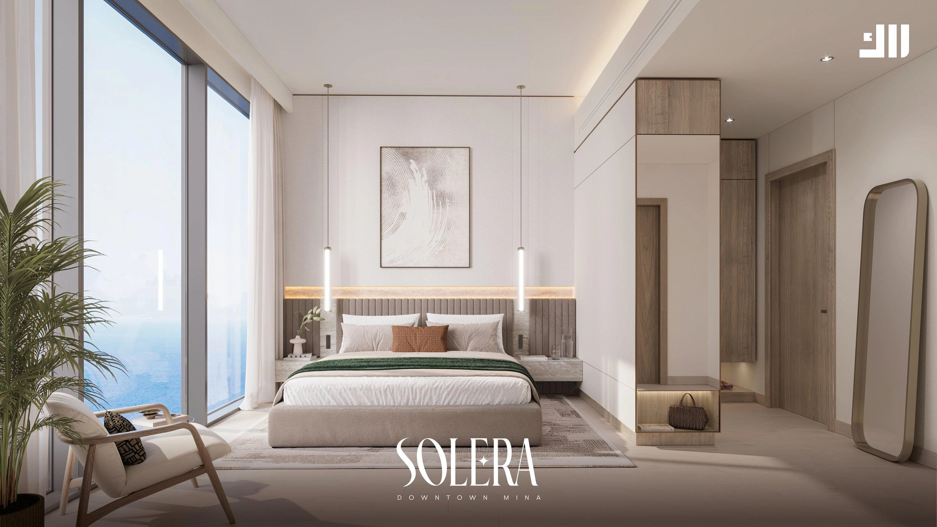 Апартаменты Solera, Объединённые Арабские Эмираты, Рас-эль-Хайма