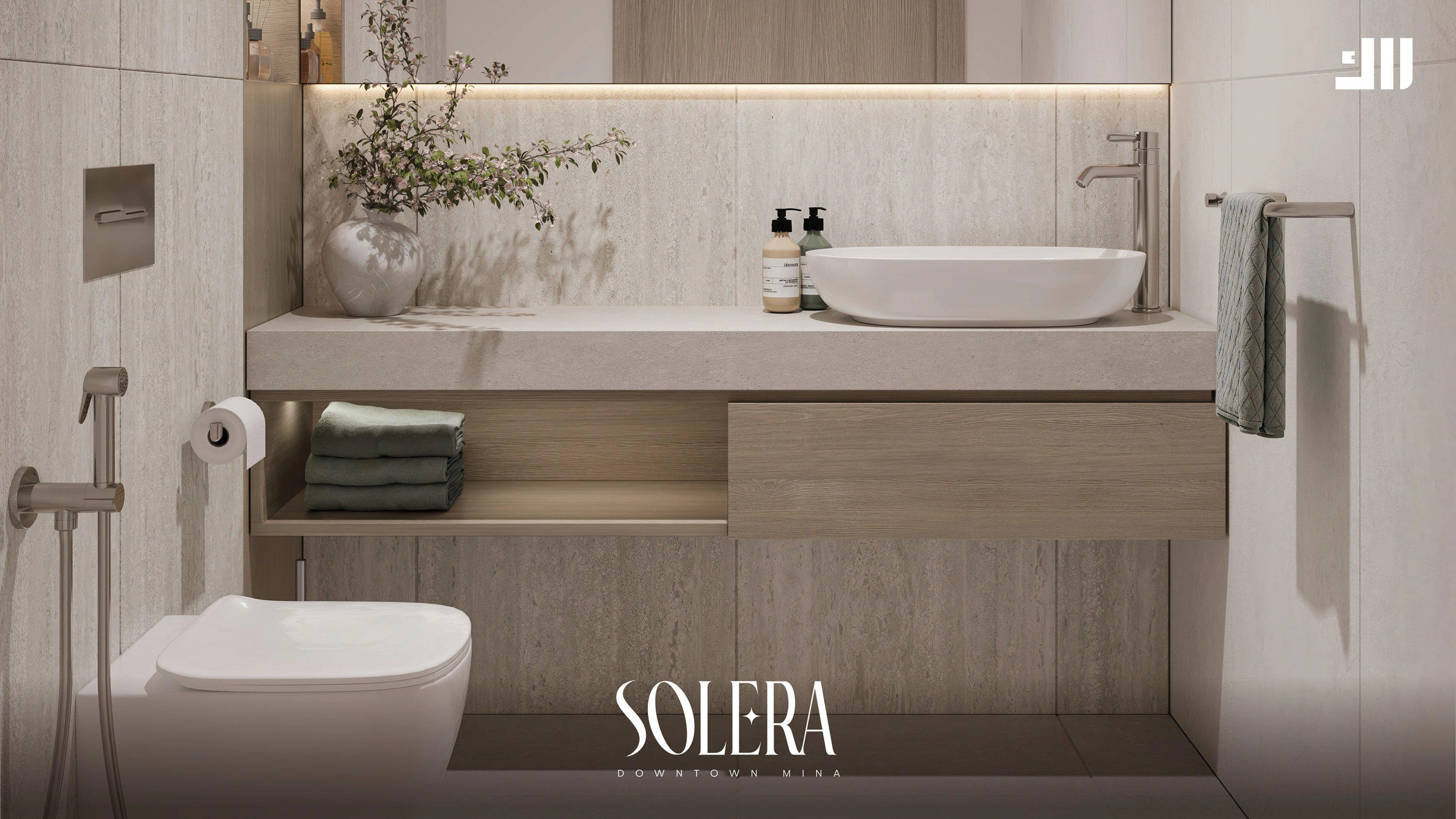 Апартаменты Solera, Объединённые Арабские Эмираты, Рас-эль-Хайма