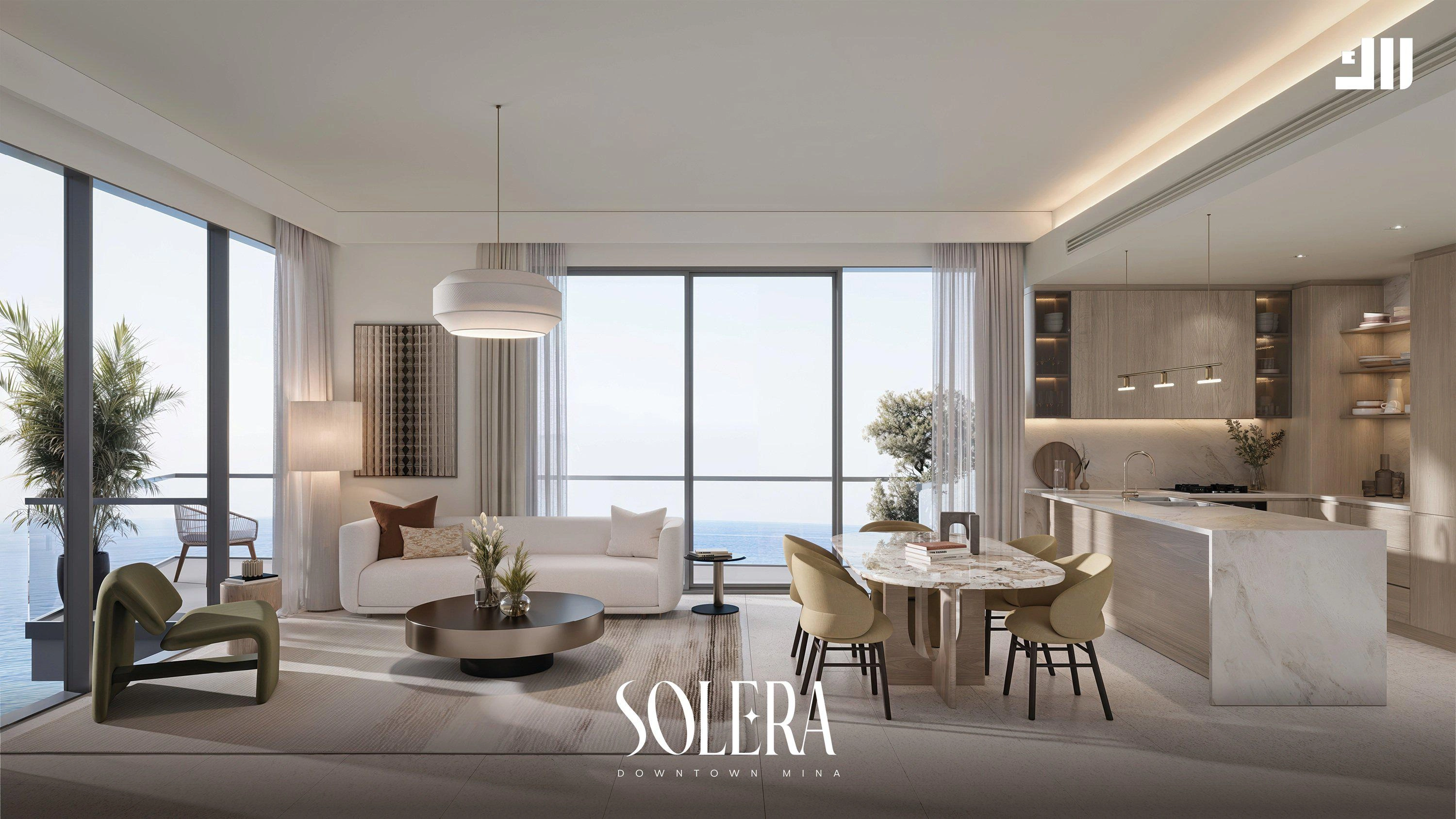 Апартаменты Solera, Объединённые Арабские Эмираты, Рас-эль-Хайма
