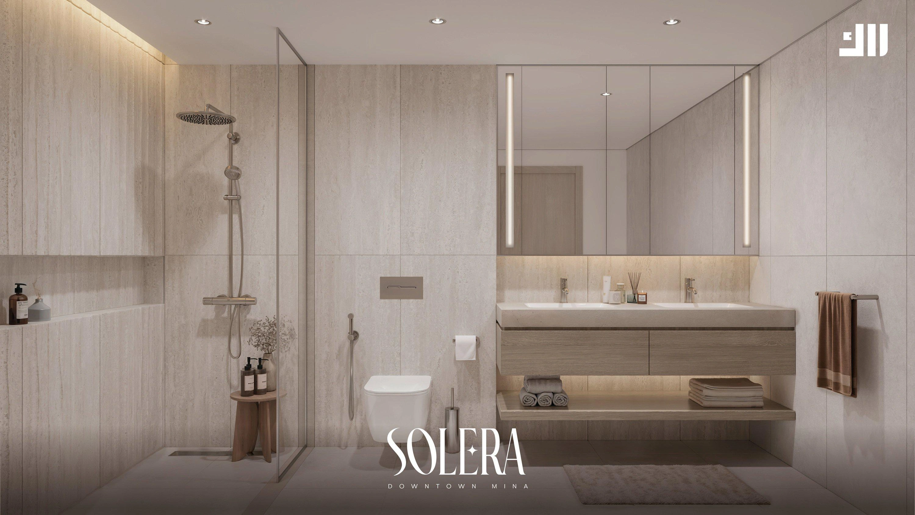 Апартаменты Solera, Объединённые Арабские Эмираты, Рас-эль-Хайма