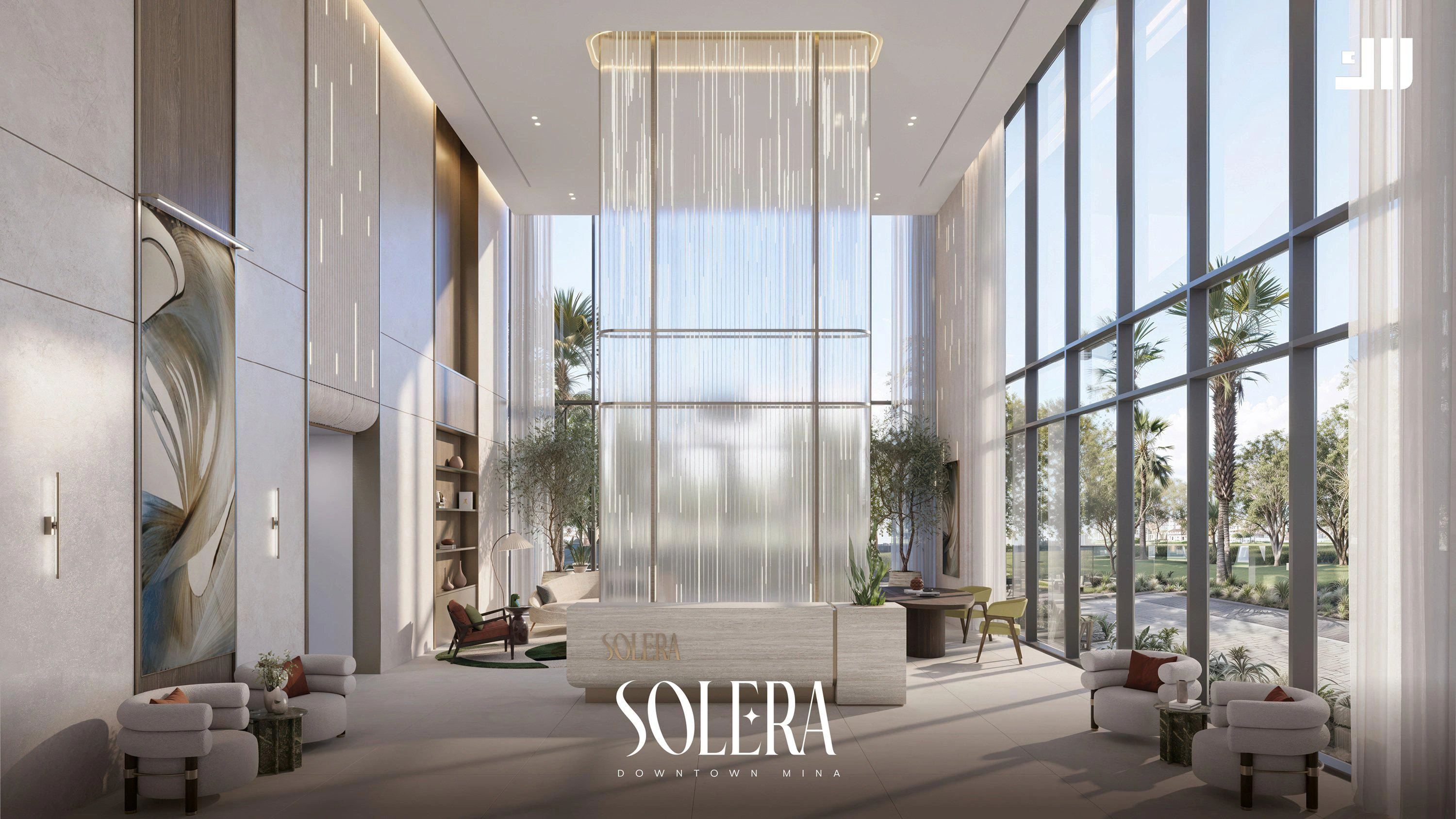 Апартаменты Solera, Объединённые Арабские Эмираты, Рас-эль-Хайма