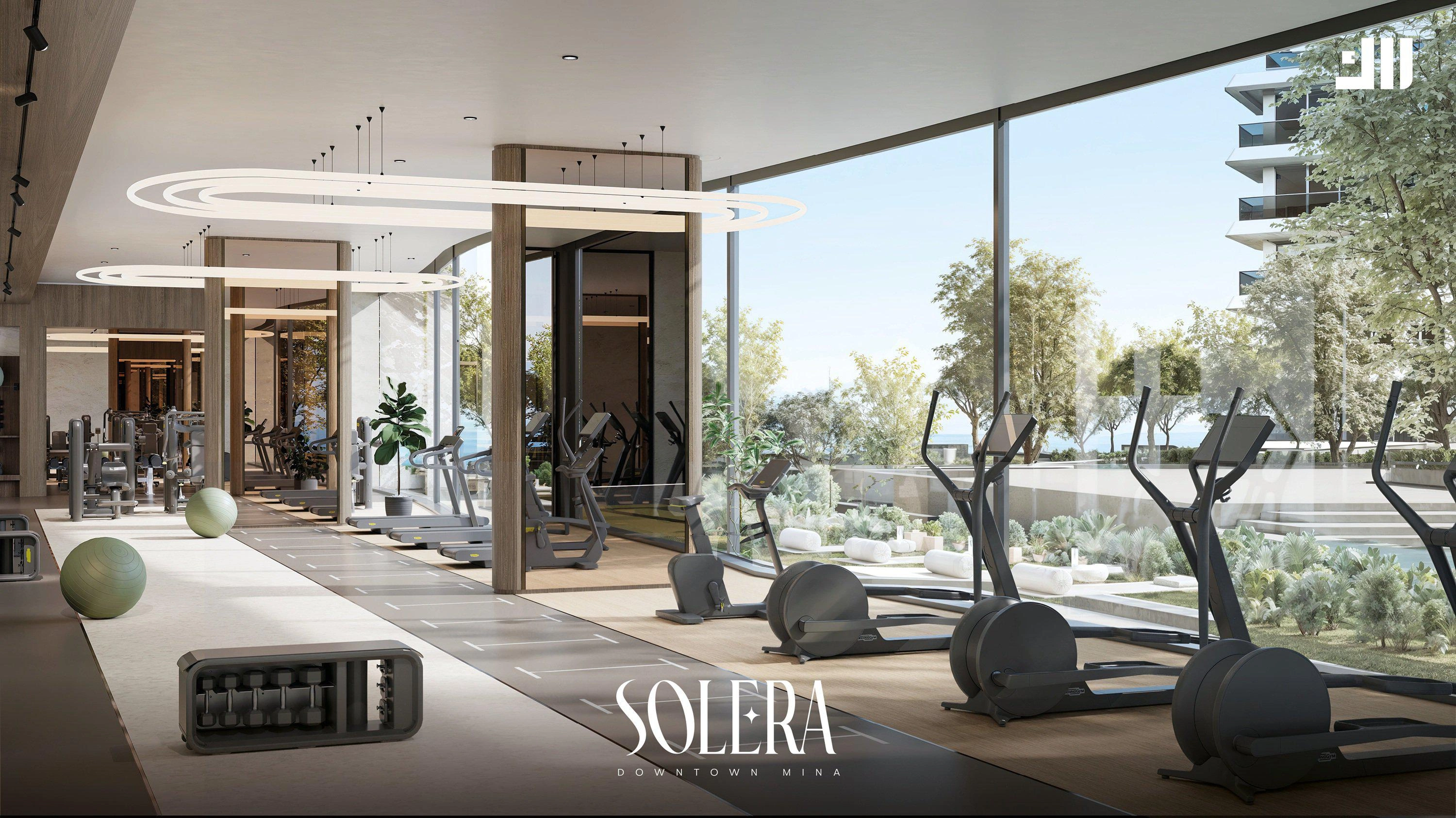 Апартаменты Solera, Объединённые Арабские Эмираты, Рас-эль-Хайма