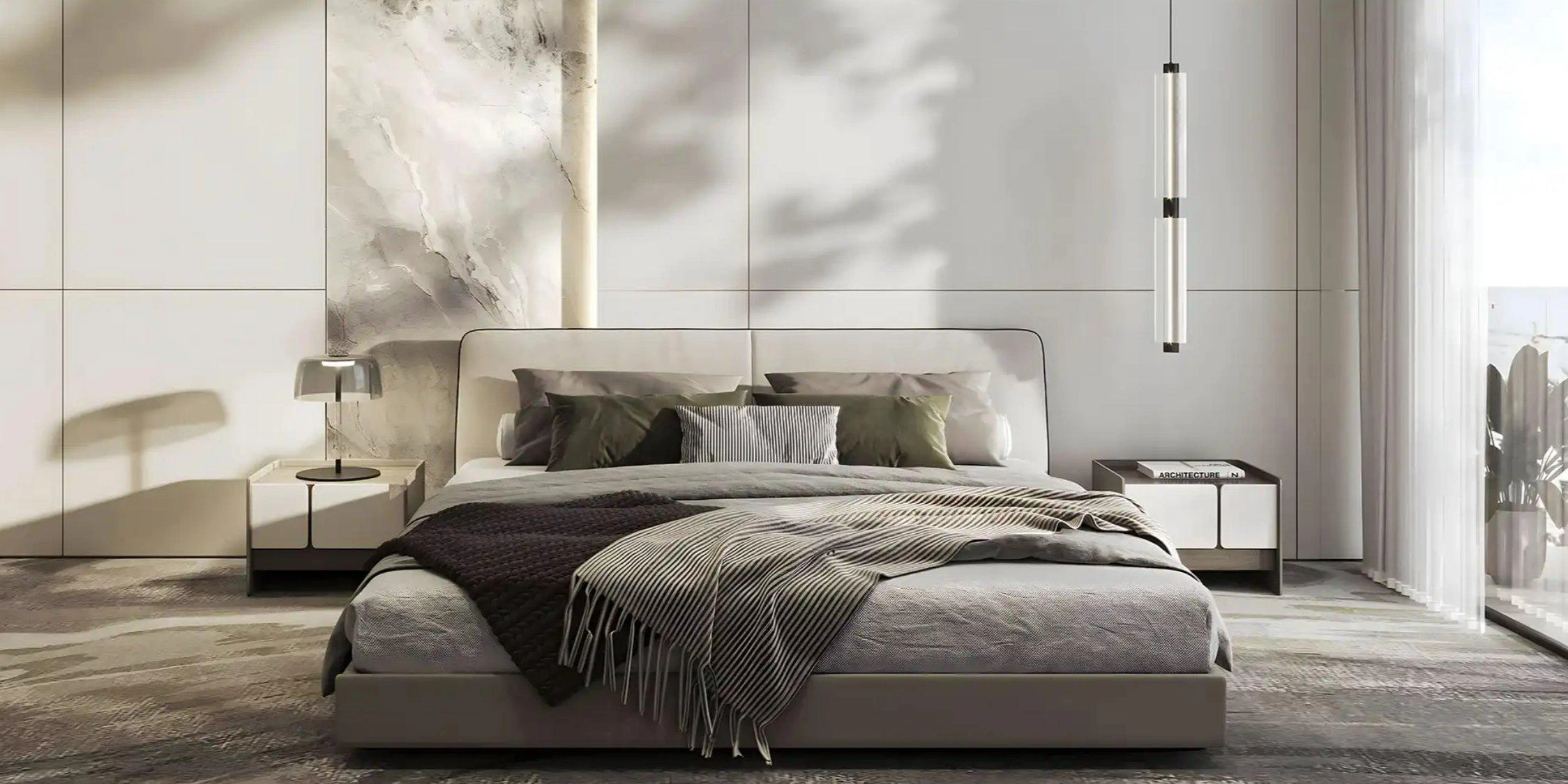 Апартаменты Interstellar Tower, Объединённые Арабские Эмираты, Дубай