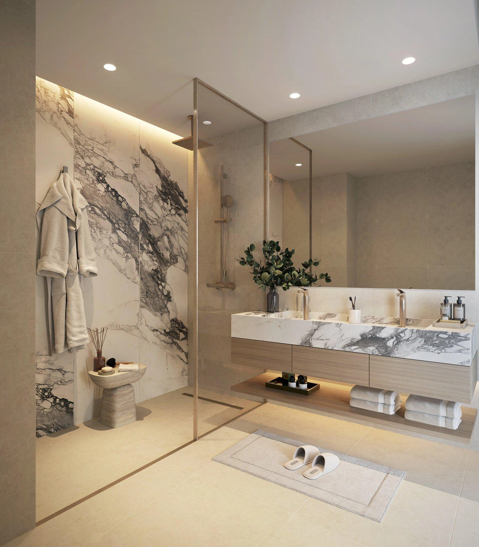 Апартаменты The Beach House Fahid, Объединённые Арабские Эмираты, Абу-Даби