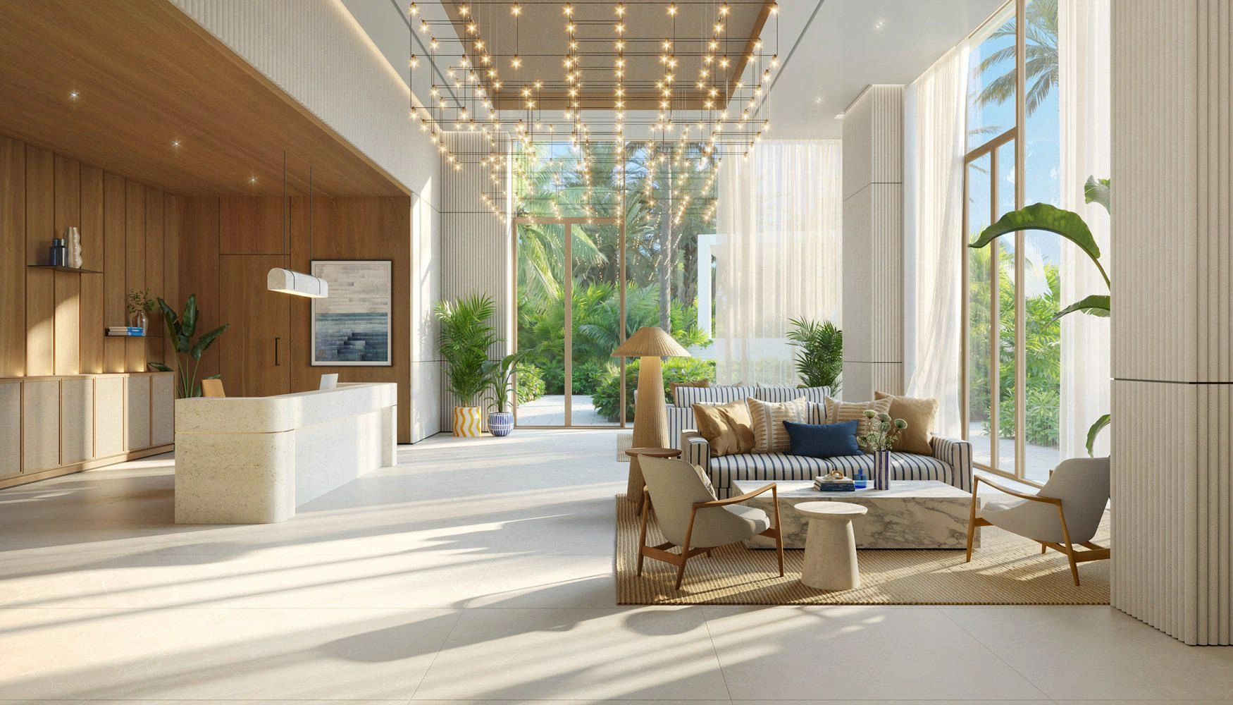 Апартаменты The Beach House Fahid, Объединённые Арабские Эмираты, Абу-Даби