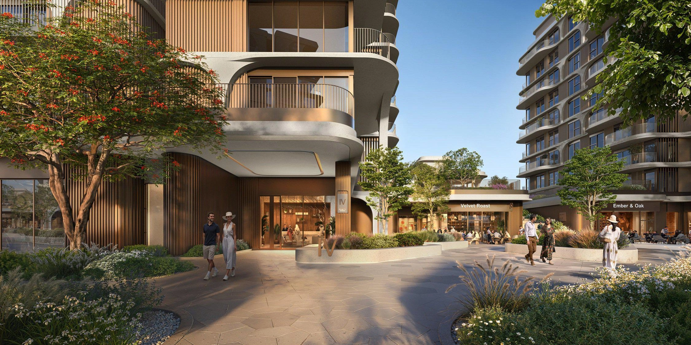 Апартаменты The Beach House Fahid, Объединённые Арабские Эмираты, Абу-Даби