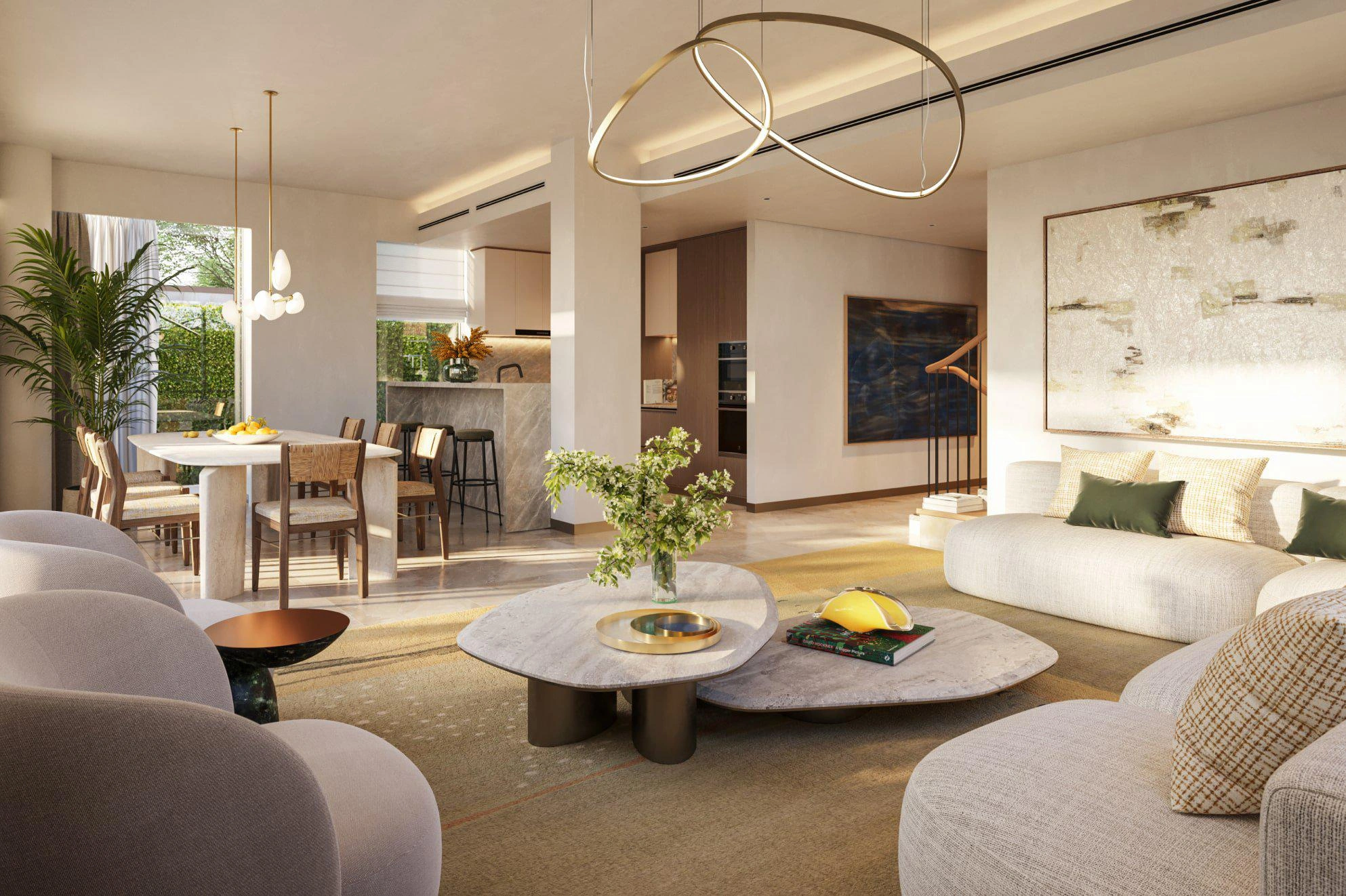 Апартаменты Residences Du Port, Объединённые Арабские Эмираты, Дубай