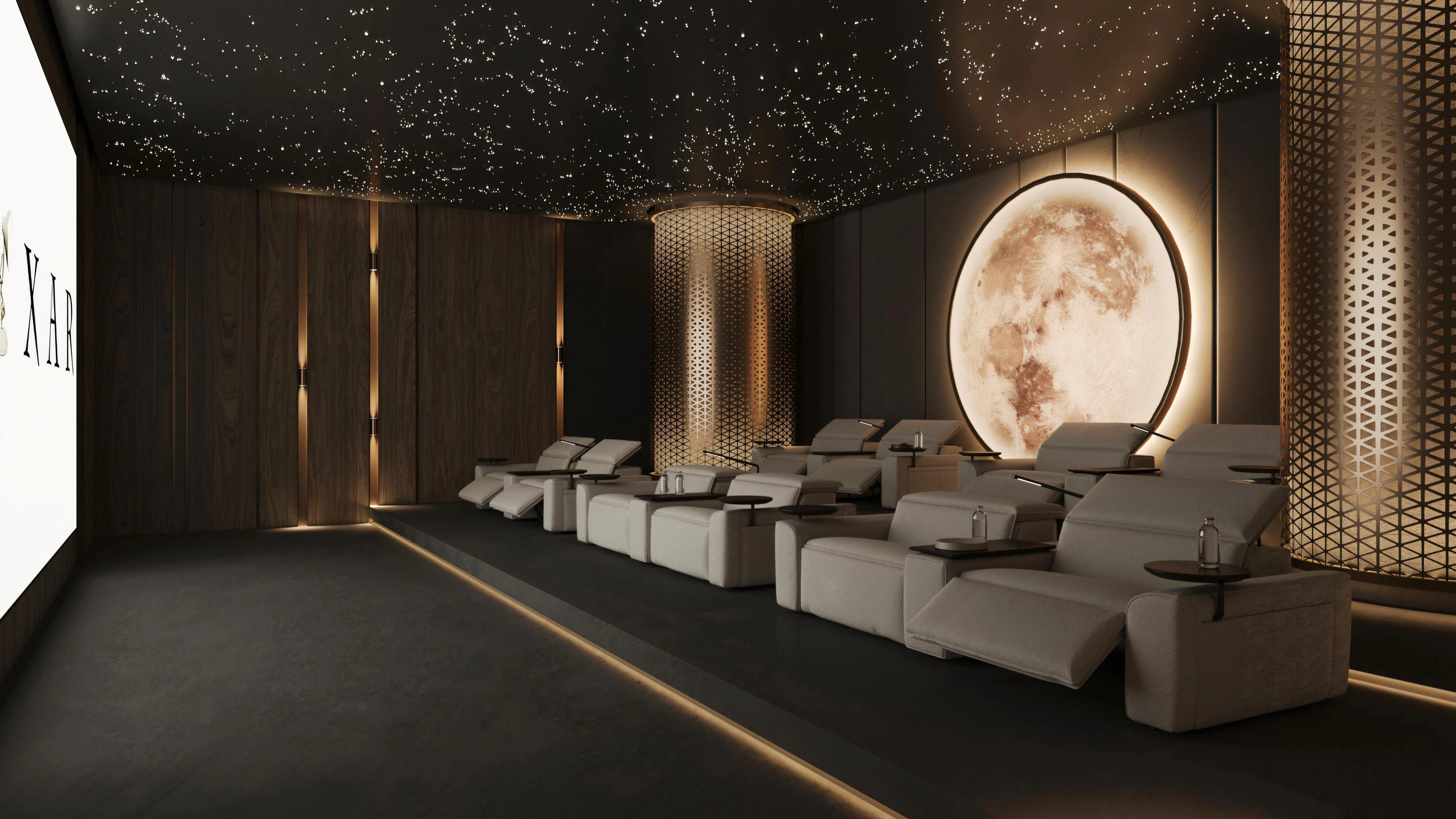 Апартаменты DWTN Residences, Объединённые Арабские Эмираты, Дубай