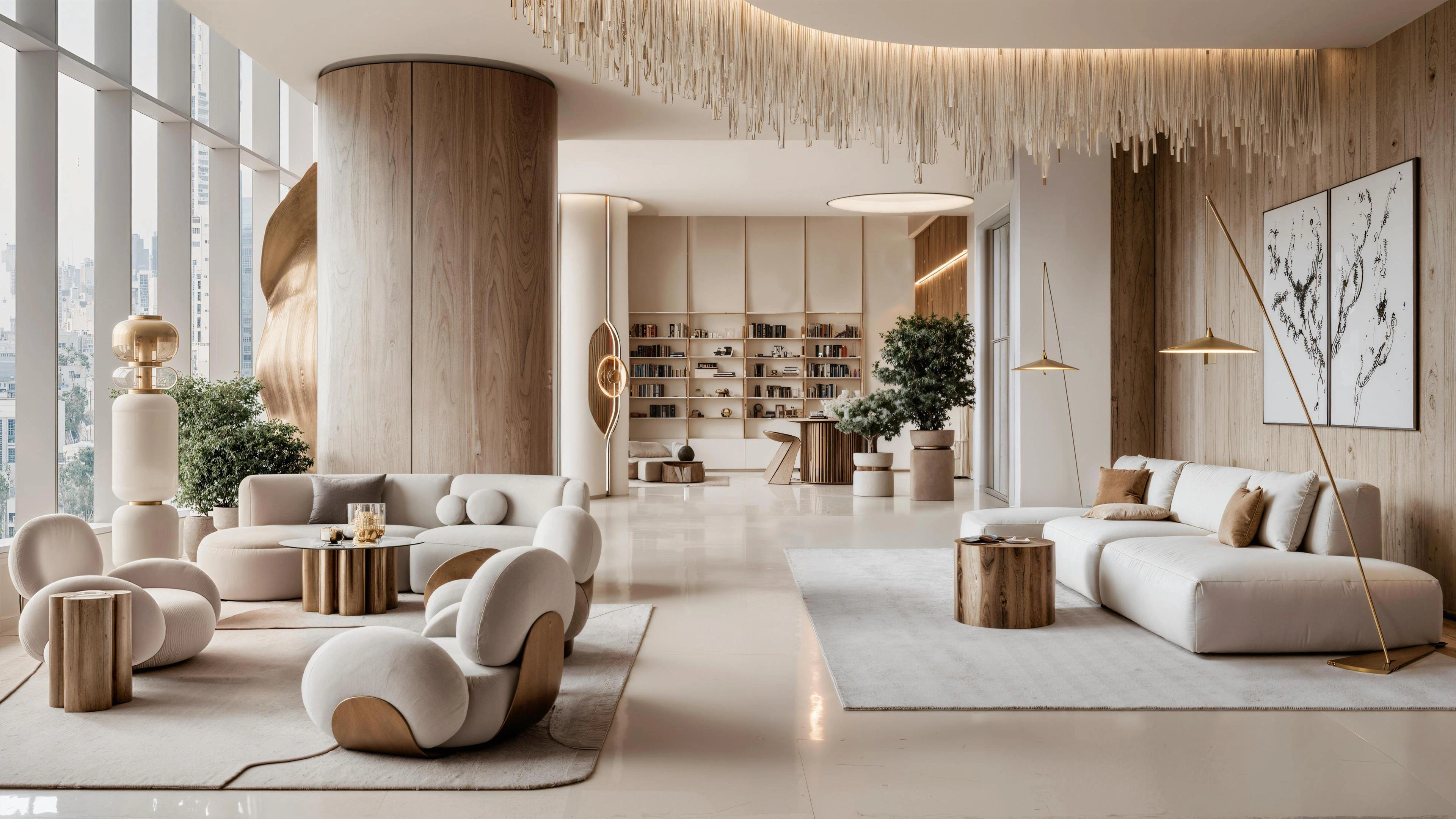 Апартаменты DWTN Residences, Объединённые Арабские Эмираты, Дубай