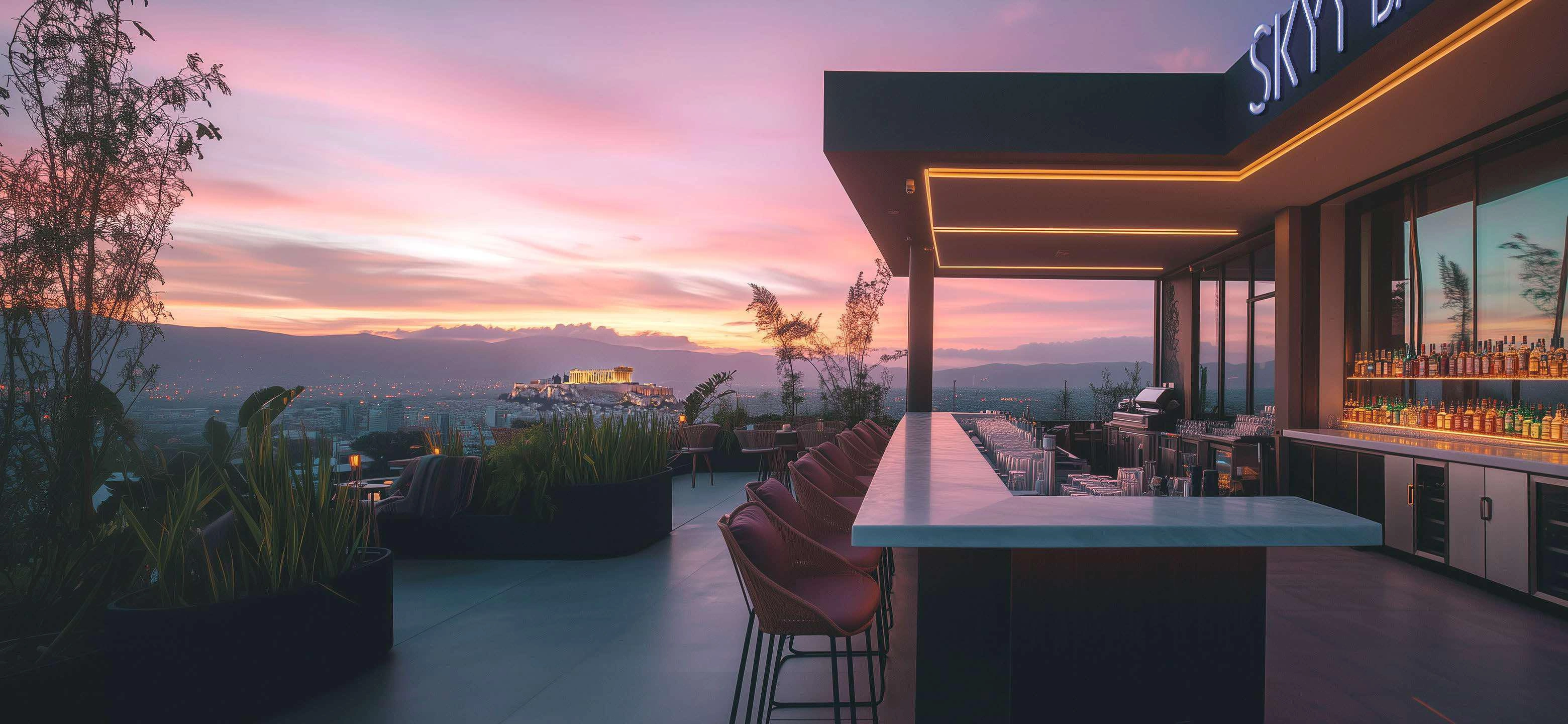 Апартаменты в современном жилом комплексе в Керамикосе, Аттике, Греции