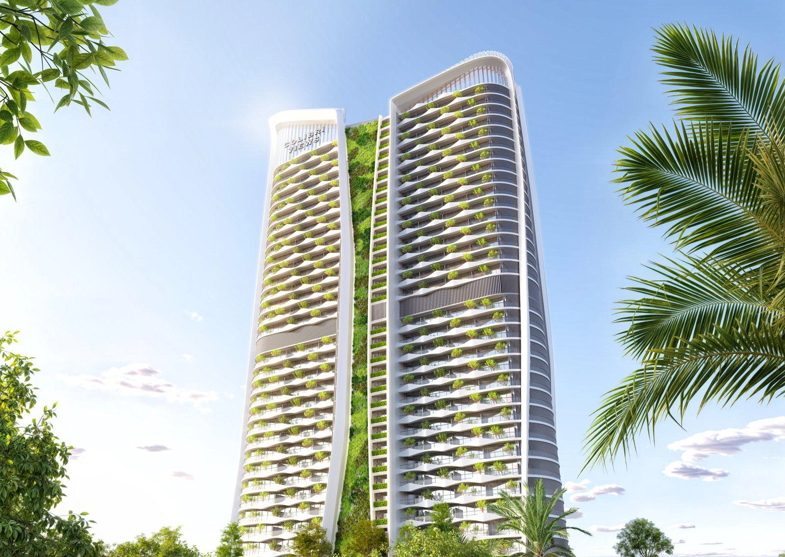 Апартаменты Colibri View, Объединённые Арабские Эмираты, Рас-эль-Хайма