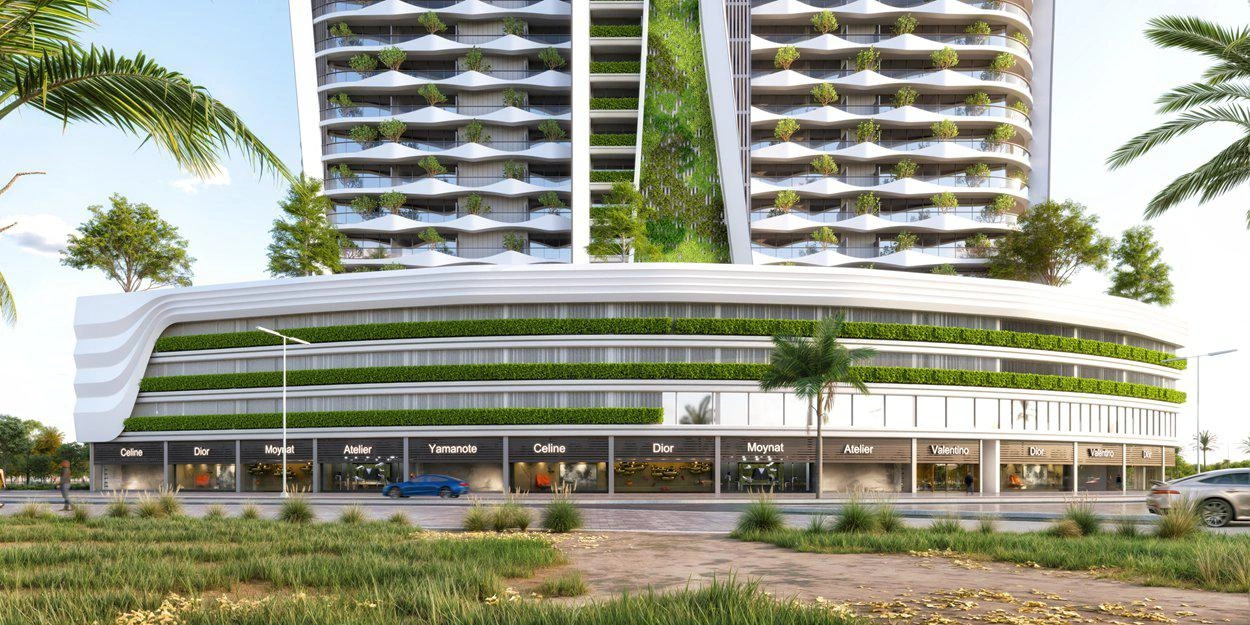 Апартаменты Colibri View, Объединённые Арабские Эмираты, Рас-эль-Хайма