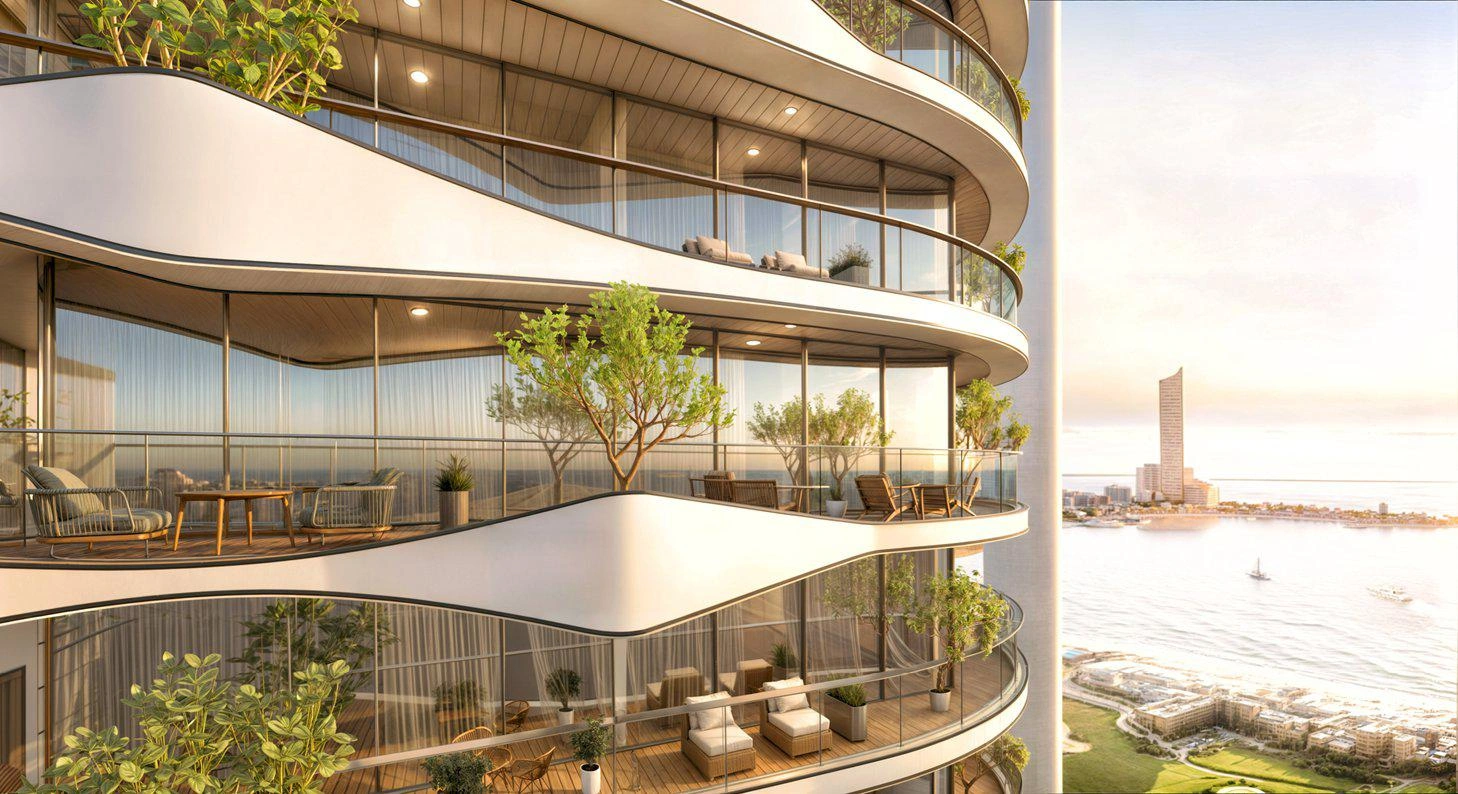 Апартаменты Colibri View, Объединённые Арабские Эмираты, Рас-эль-Хайма