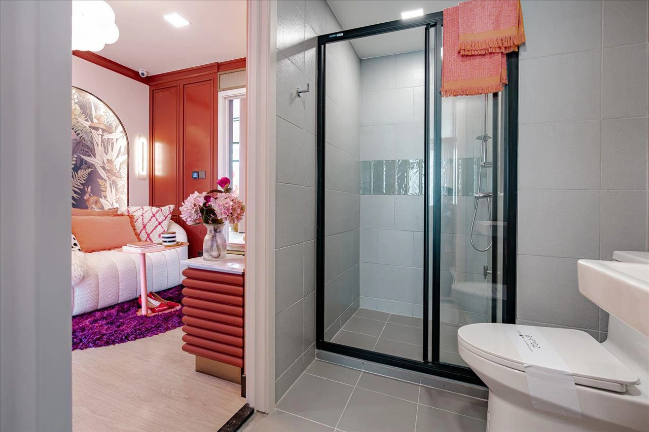 Меблированные апартаменты в Бангкоке, Таиланд