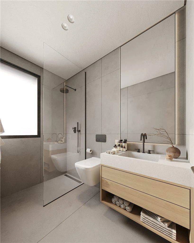 Апартаменты в закрытом жилом комплексе в Пафосе, Кипр