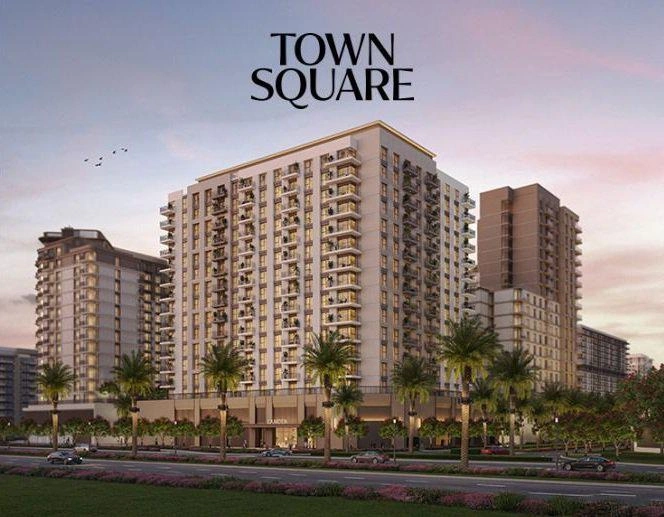 Апартаменты Camden, Объединённые Арабские Эмираты, Дубай