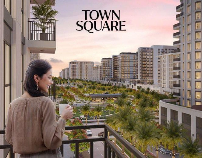 Апартаменты Camden, Объединённые Арабские Эмираты, Дубай