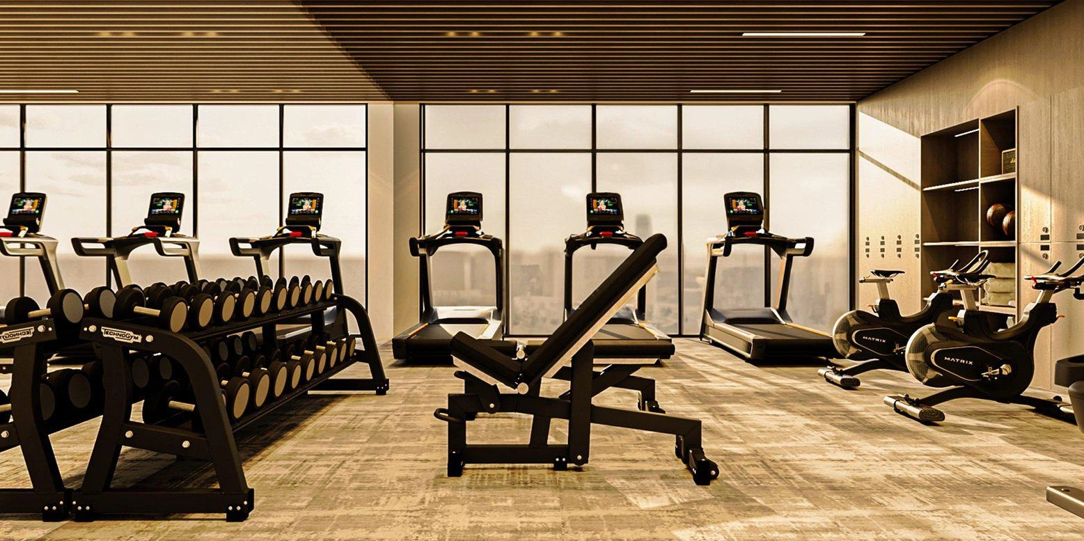 Апартаменты Avana Residences, Объединённые Арабские Эмираты, Дубай