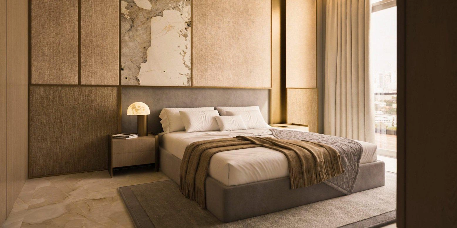 Апартаменты Avana Residences, Объединённые Арабские Эмираты, Дубай