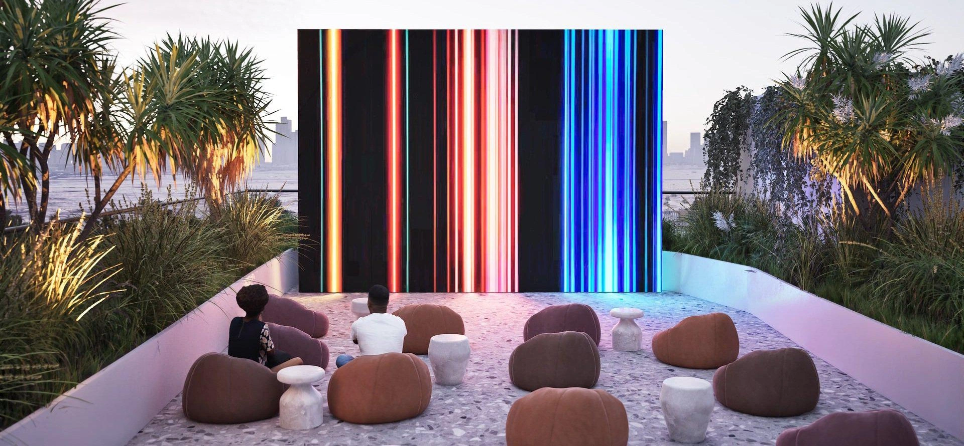 Апартаменты Avana Residences, Объединённые Арабские Эмираты, Дубай