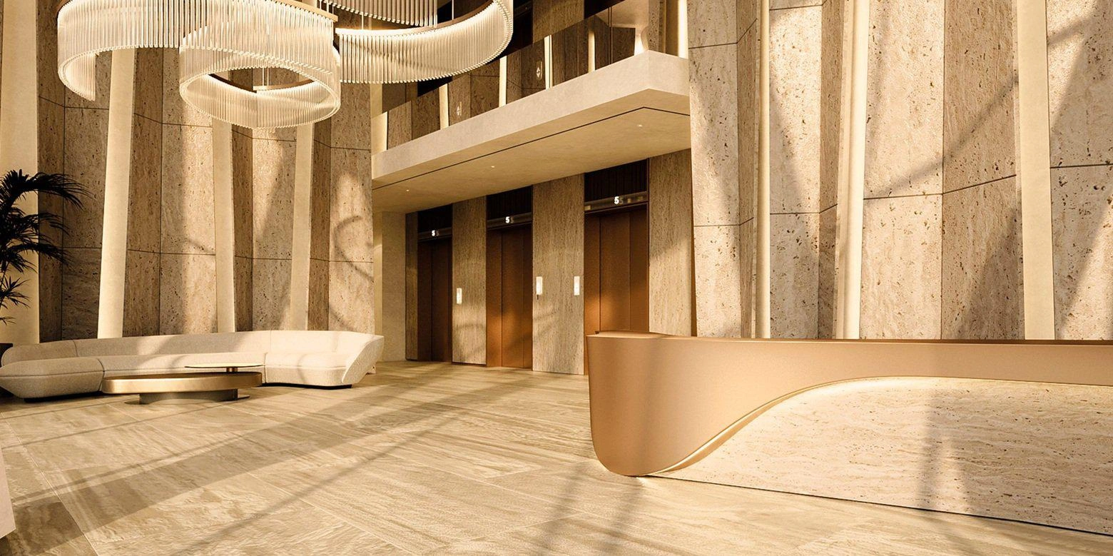 Апартаменты Avana Residences, Объединённые Арабские Эмираты, Дубай