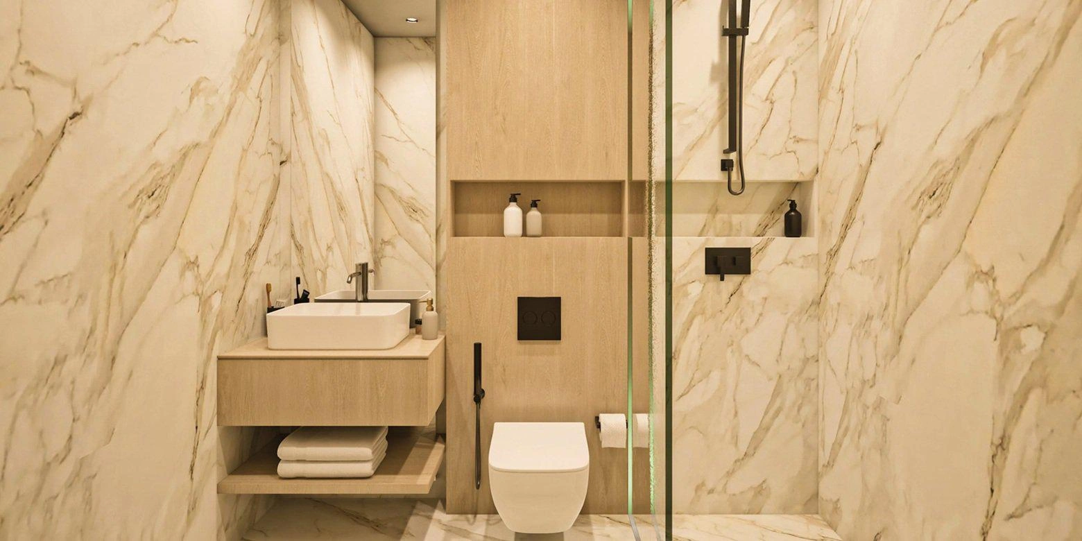 Апартаменты Avana Residences, Объединённые Арабские Эмираты, Дубай