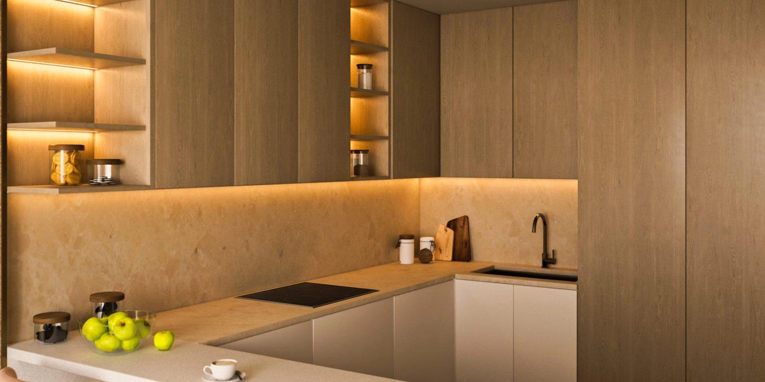 Апартаменты Avana Residences, Объединённые Арабские Эмираты, Дубай