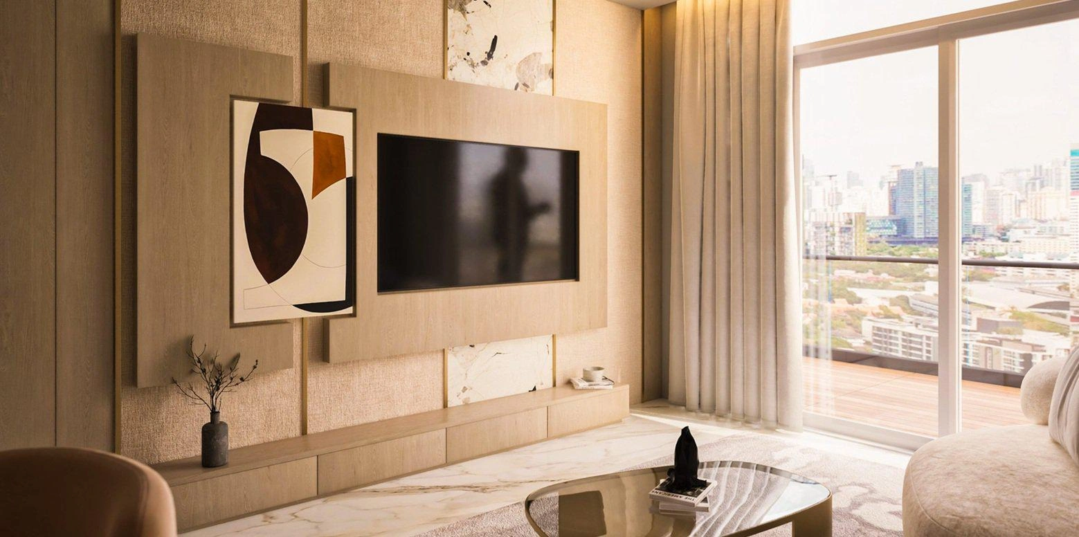 Апартаменты Avana Residences, Объединённые Арабские Эмираты, Дубай